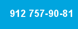 912 757-90-81 912 757-90-81